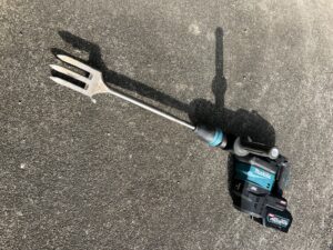 ラクダ SDS-max 電動ハンマー用パワーショベル 10072 18φ×560mm 1448aj