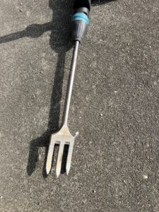 ラクダ SDS-max 電動ハンマー用パワーショベル 10072 18φ×560mm 1448aj